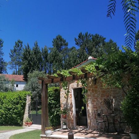 Cantinho Do Lucas Alvaiazere Екстер'єр фото